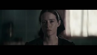 WOMEN TALKING - Official Trailer 2022 HD
