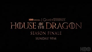 House of the Dragon Season Finale
