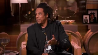 Jay-Z on His Relationship with His Dad