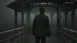 Silent Hill 2 - Teaser Trailer - PS5 Games