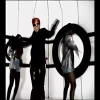 Queen Pen - Man Behind The Music