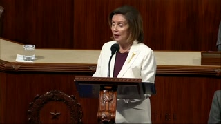 Pelosi to resign as House Democratic leader