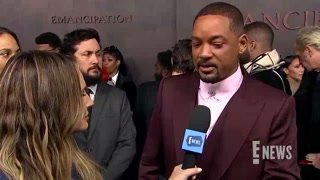 Will Smith Discloses What Rihanna REALLY Thinks of His New Movie