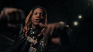 Lil Durk - Hanging With Wolves (Official Video)