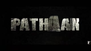 Pathaan | Official Teaser