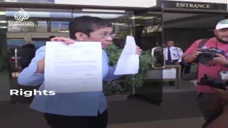 Maria Ressa cleared of tax evasion in Philippines