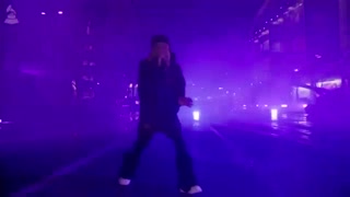 JAY-Z, Rick Ross, Lil Wayne, and DJ Khaled perform 