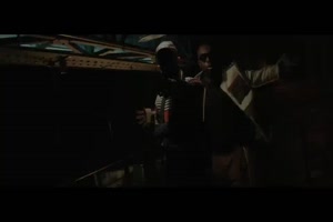 GIMS - Ceci n-est pas du rap (feat. Niro) (Clip Officiel)