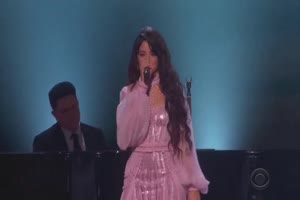 Camila Cabello Brings Her Dad To Tears With Heartfelt Grammys Performa