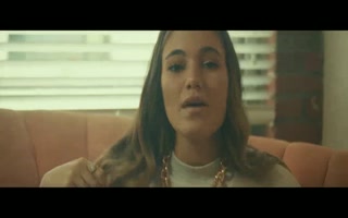 CRYS - Pause (Official Music Video 2023 HD)