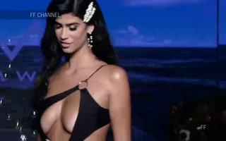 OMG Maillots de bain - Resort 2022 - Exposition complète.
