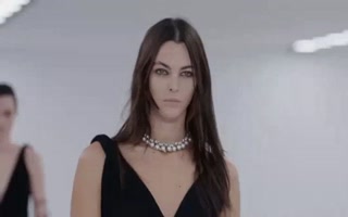 Fall Winter 2023 Womenswear Show from Givenchy