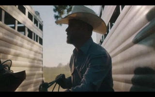 Cody Johnson - Human (Official Music Video 2023)