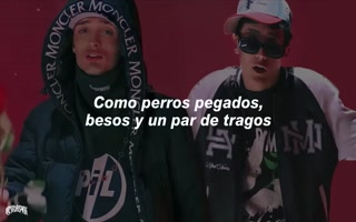 Yng Lvcas & Peso Pluma - La Bebe Remix 