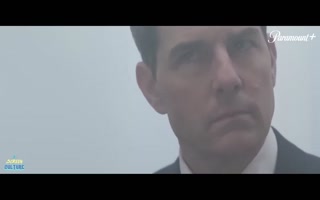 Mission Impossible 7 – Dead Reckoning 