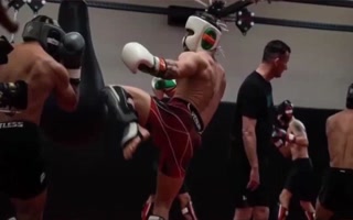 Conor McGregor - My Time Has Come (2023) HD