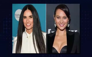 Demi Moore Discloses New Info About Bruce Willis’ Condition