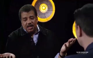 A view of transgenderism from Neil deGrasse Tyson