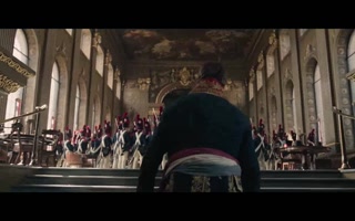 Napoleon - Official Trailer (2023 HD)