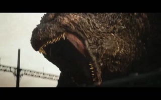 Godzilla Minus One - Official Teaser Trailer (2023)