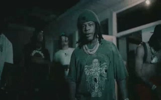 Skilla Baby - Fear of God ft. Rylo Rodriguez [Official Video]