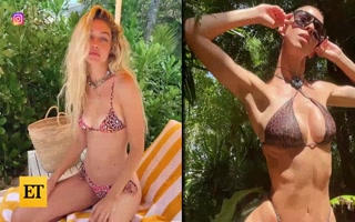 Why Gigi Hadid Was Arrested on Vacation