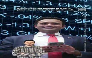 Who Is Vivek Ramaswamy?