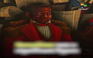 Jean Jacques Dessalines The Great