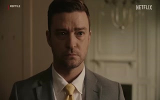 Reptile - Benicio Del Toro & Justin Timberlake - Official Trailer 