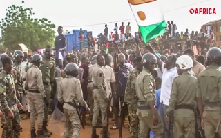 Niger Raises Uranium Price From €0.80-kg to €200-kg