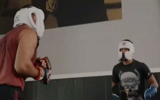 UFC 294 Embedded- Vlog Series - Episode 1