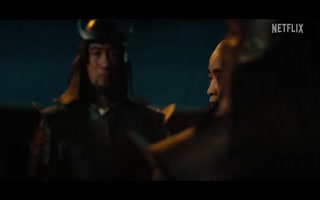 Avatar- The Last Airbender - Official Teaser - Netflix