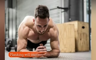 5 Exercises Men Should Do Every Day