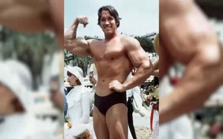 How Men's Perfect Body Types Have Changed Throughout History - Zookap