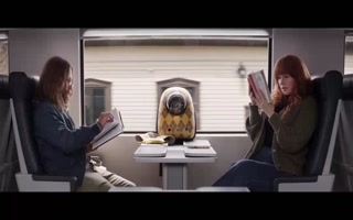 Argyle Official Movie Trailer - Dua Lipa, Henry Cavill