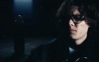 David Kushner - Skin and Bones (Official Music Video). - Zookap