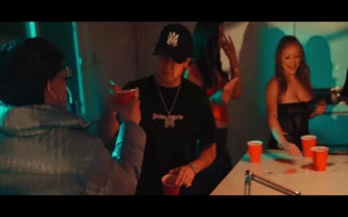Xavi - La Diabla (Official Video) - Zookap