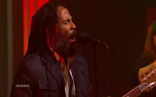 Ziggy Marley – Could You Be Loved