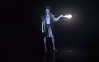 Beyoncé - TEXAS HOLD 'EM (Official Visualizer) - Zookap