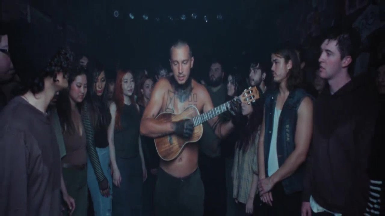 Twenty One Pilots – Next Semester | Official Music Video (2024) - Zookap