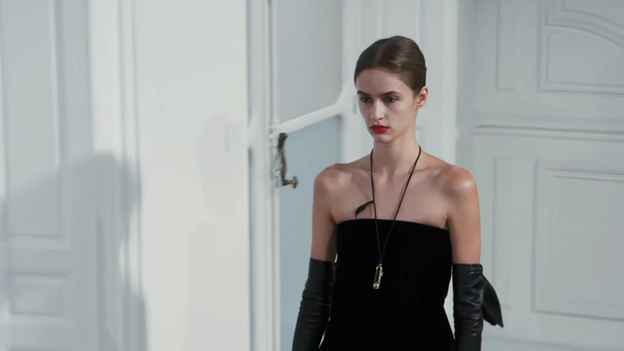 Givenchy Fall–Winter 2024 Womenswear - Zookap