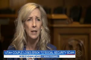 Social Security scams costing Americans millions