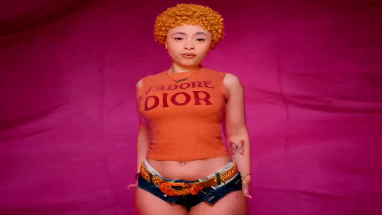 Ice Spice - Gimmie A Light (Official Video) - Zookap