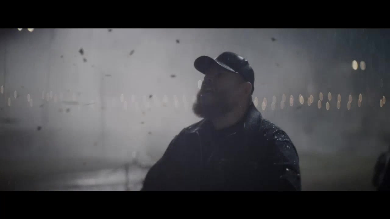 Luke Combs – Ain’t No Love In Oklahoma (From Twisters The Album) - Zookap