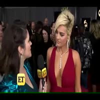 Bebe Rexha Says Her Size 8 A** Is Slaying