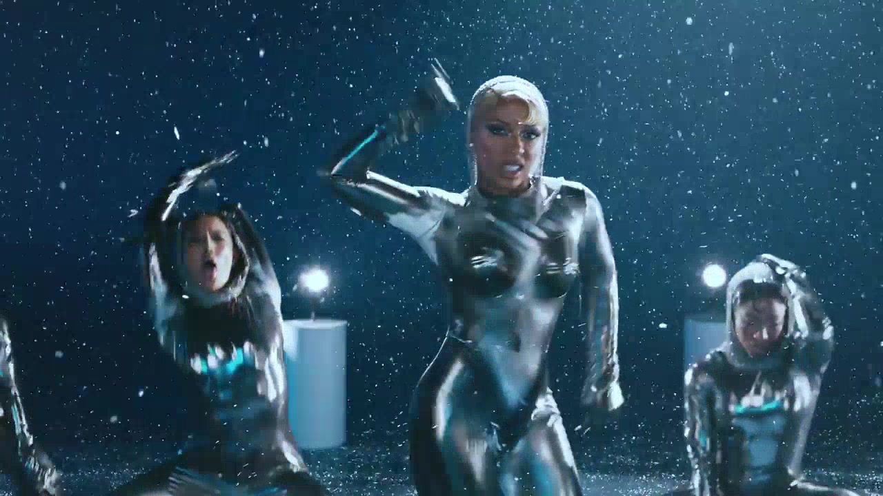 Victoria Monét - Alright - Zookap