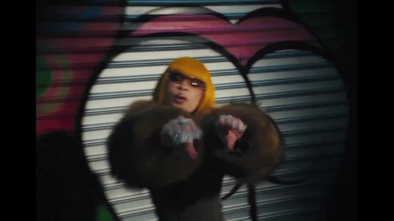 Ice Spice - Phat Butt (Official Video) - Zookap