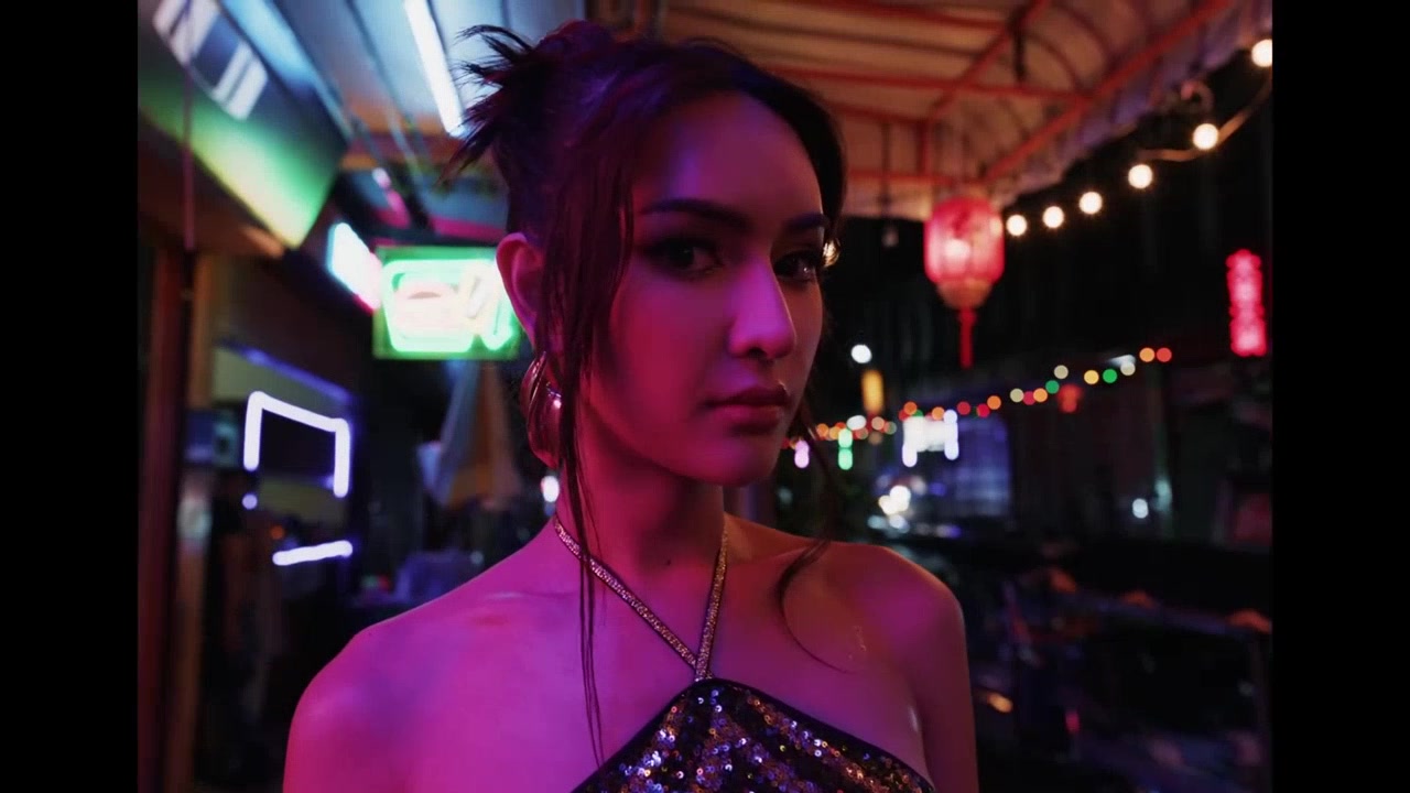 LISA ROCKSTAR Video Drop | Stream the Official Visual - Zookap