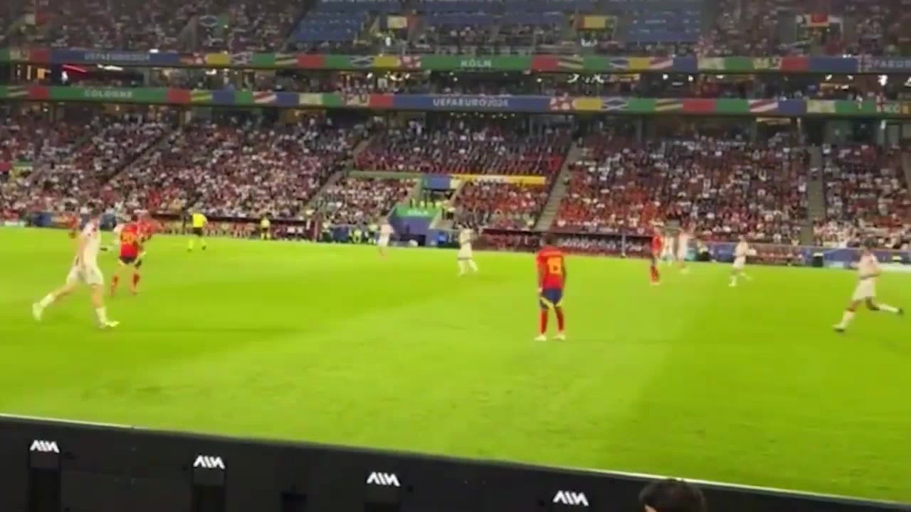Spain vs Georgia 4-1 All Goals & Hіghlіghts Euro 2024 Germany - Zookap
