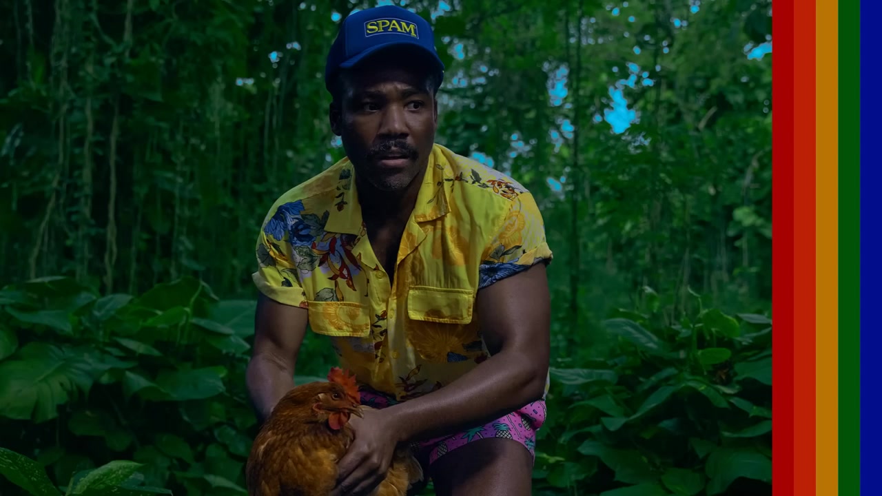 Childish Gambino - Lithonia (Audio) - Zookap